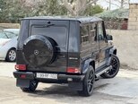Mercedes G 55 AMG-5