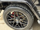 Mercedes G 55 AMG-8
