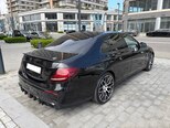 Mercedes E 200-4