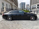 Mercedes E 200-6
