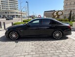 Mercedes E 200-7