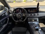 Mercedes E 200-9