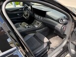 Mercedes E 200-11