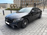 Mercedes E 200-2