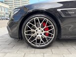 Mercedes E 200-8