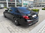 Mercedes E 200-3