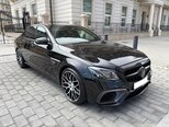 Mercedes E 200-1