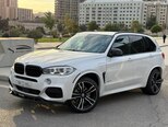 BMW X5-1
