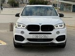 BMW X5-7