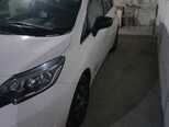 Nissan Note-5