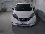 Nissan Note-1