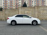 Toyota Corolla-4