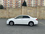 Toyota Corolla-6