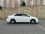 Toyota Corolla-9
