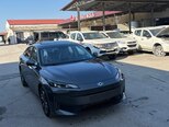 Changan Qiyuan A05-4