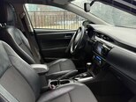 Toyota Corolla-6