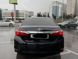 Toyota Corolla-4