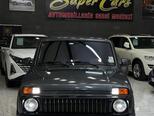LADA (VAZ) Niva-1