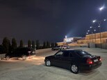 Mercedes C 220-9