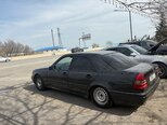 Mercedes C 220-5
