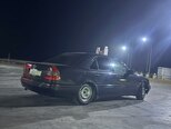 Mercedes C 220-8