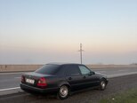 Mercedes C 220-6