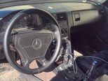Mercedes C 220-2