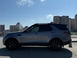 Land Rover Discovery-2