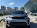 Land Rover Discovery-1