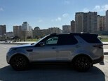 Land Rover Discovery-5