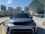 Land Rover Discovery-7