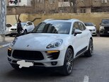 Porsche Macan S-3
