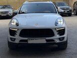 Porsche Macan S-4
