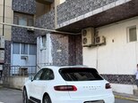 Porsche Macan S-2