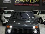 LADA (VAZ) Niva-2