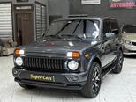 LADA (VAZ) Niva-3