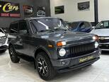 LADA (VAZ) Niva-4