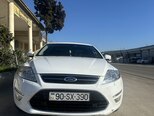 Ford Mondeo-1