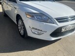Ford Mondeo-5