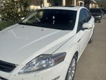 Ford Mondeo-11