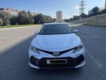 Toyota Camry-1
