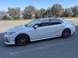 Toyota Camry-6