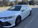 Toyota Camry-4