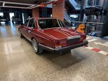 Jaguar Daimler Double-Six-6