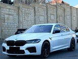 BMW 530-3