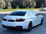 BMW 530-6