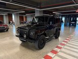 Land Rover Defender-1