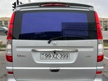 Mercedes Vito 115 CDI-4