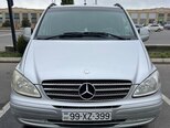 Mercedes Vito 115 CDI-1