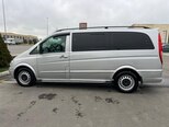 Mercedes Vito 115 CDI-7